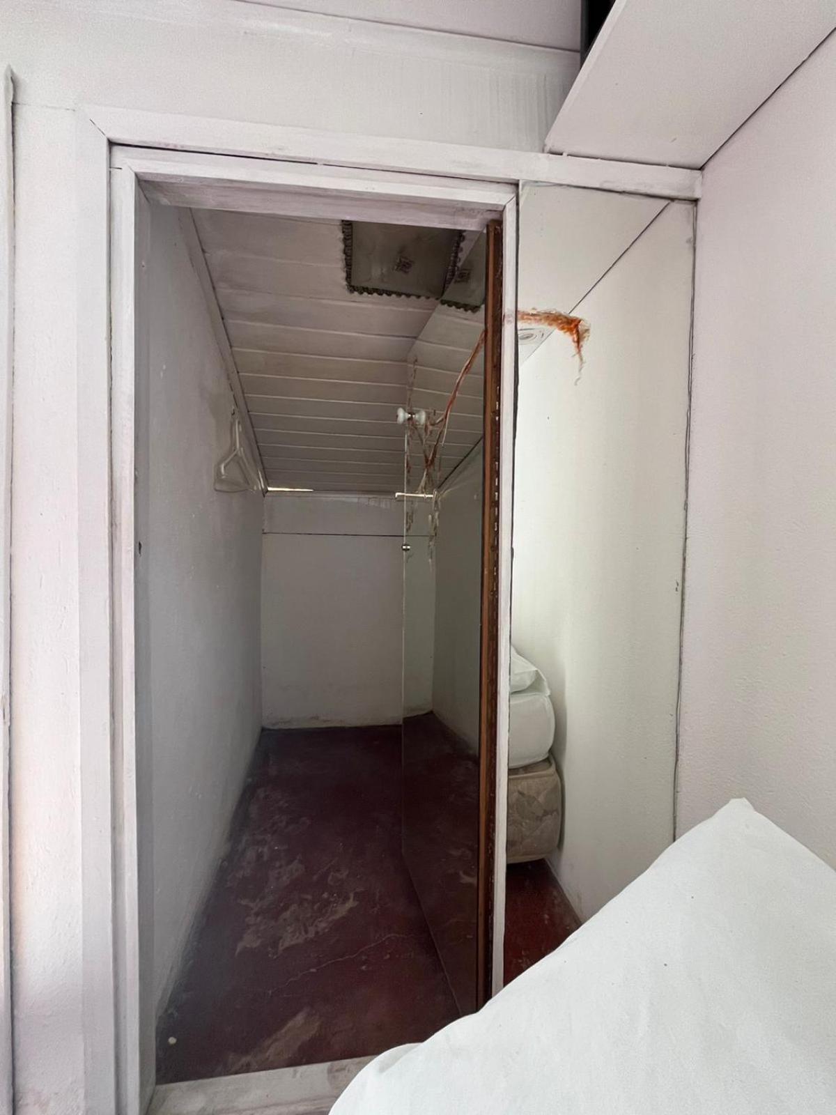 Apto Com Arte No Pelourinho 萨尔瓦多 外观 照片